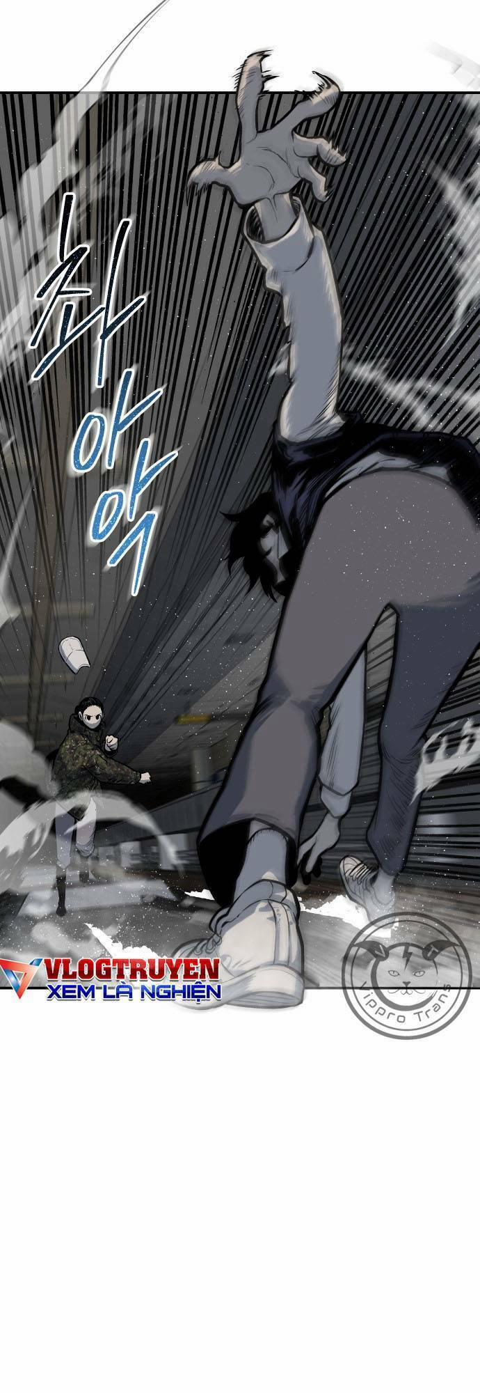 Người Thây Ma 6 trang 23