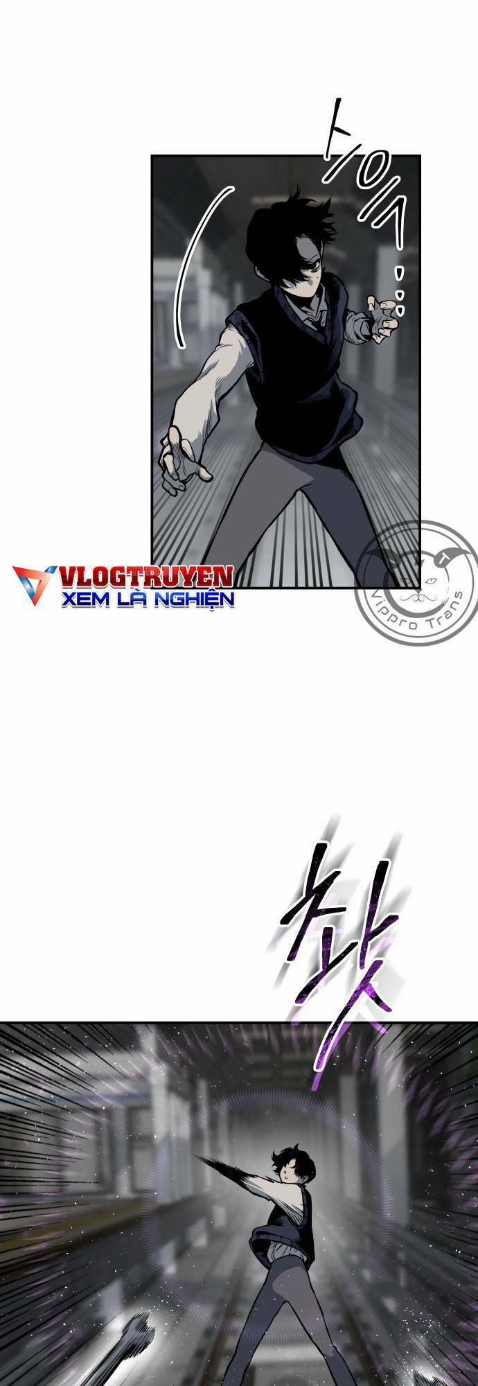 Người Thây Ma 6 trang 26