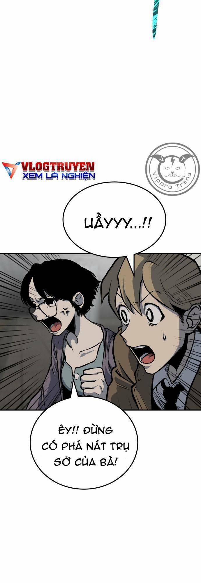 Người Thây Ma 6 trang 32