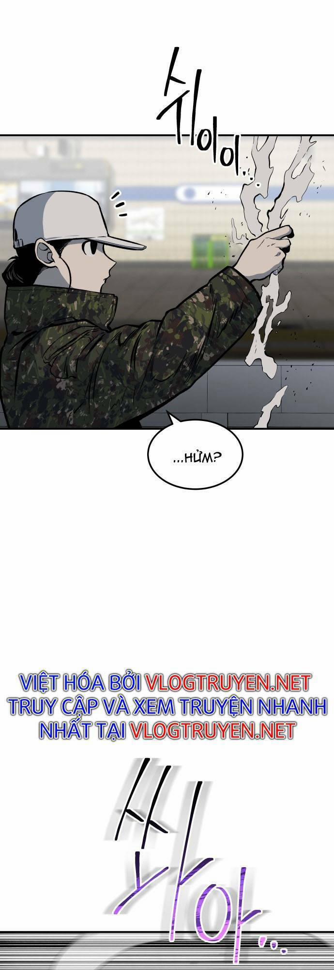 Người Thây Ma 6 trang 33