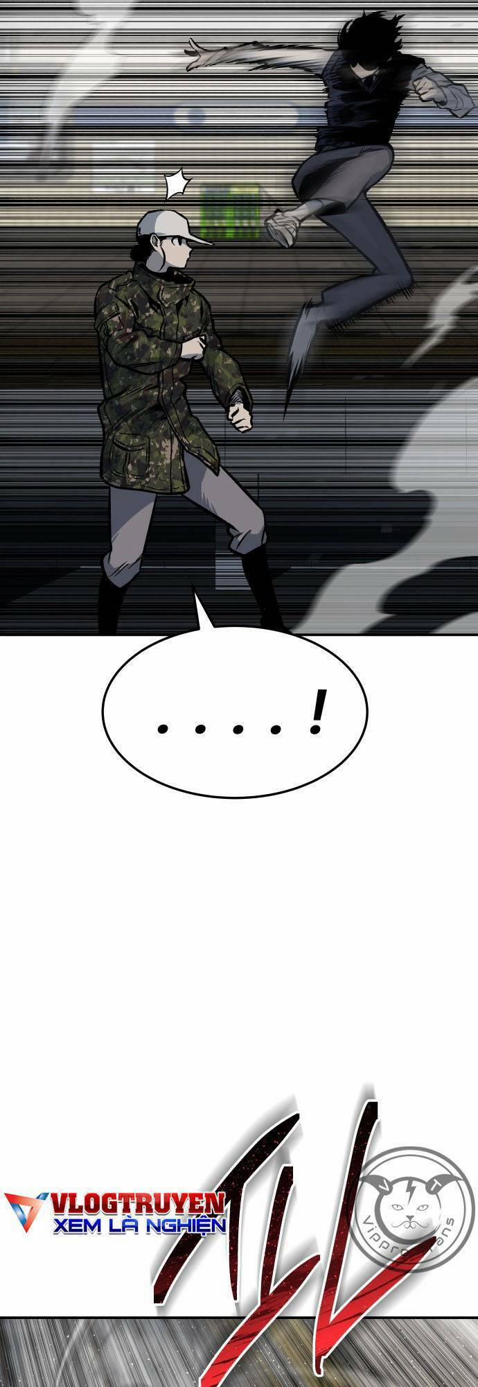 Người Thây Ma 6 trang 34