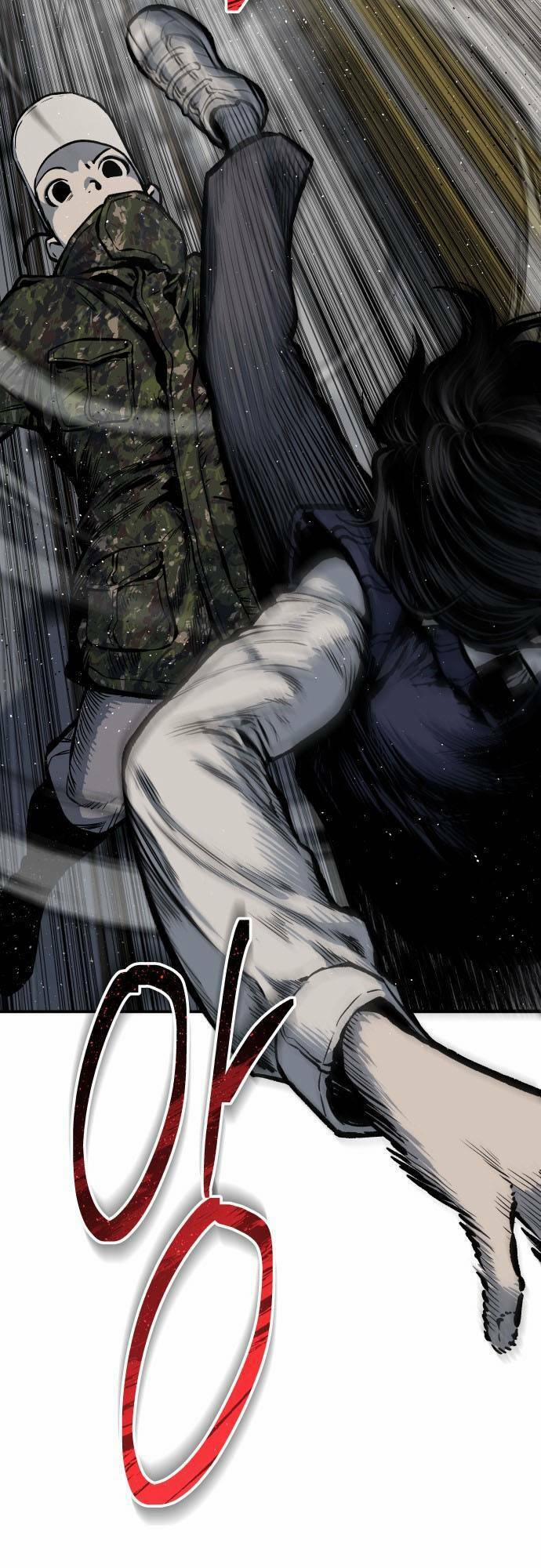 Người Thây Ma 6 trang 35