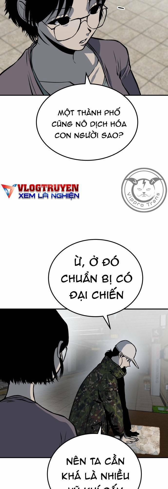 Người Thây Ma 6 trang 64