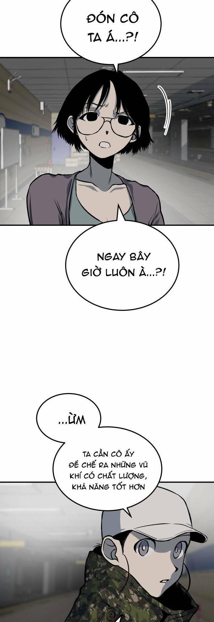 Người Thây Ma 6 trang 66