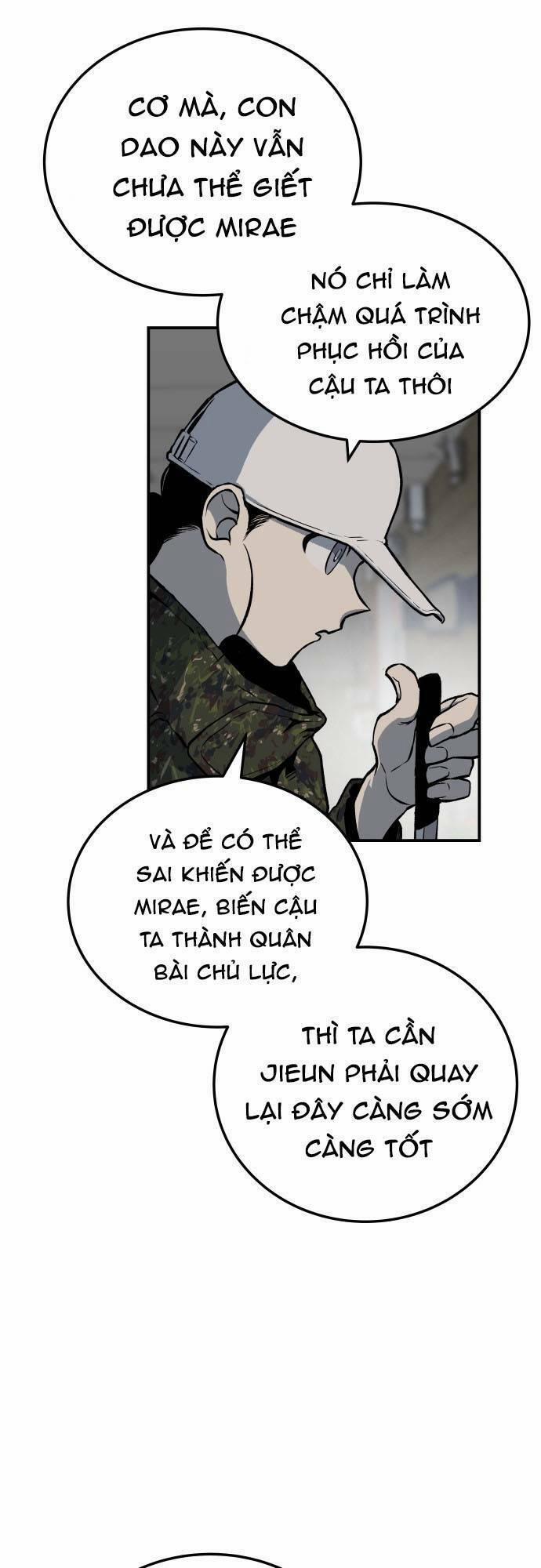 Người Thây Ma 6 trang 71