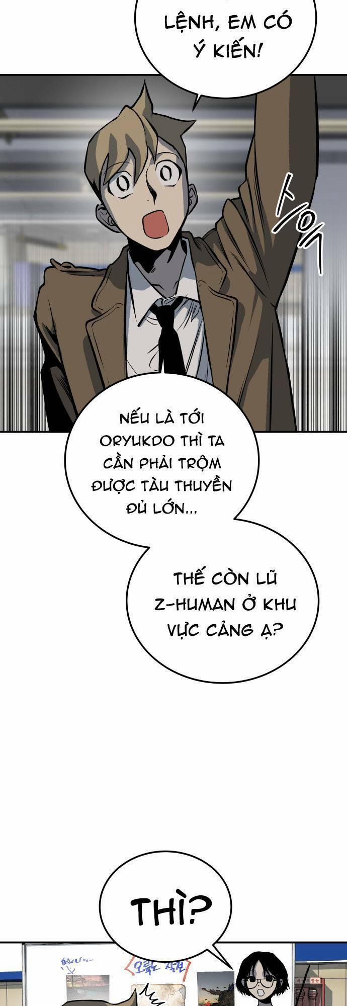 Người Thây Ma 6 trang 80