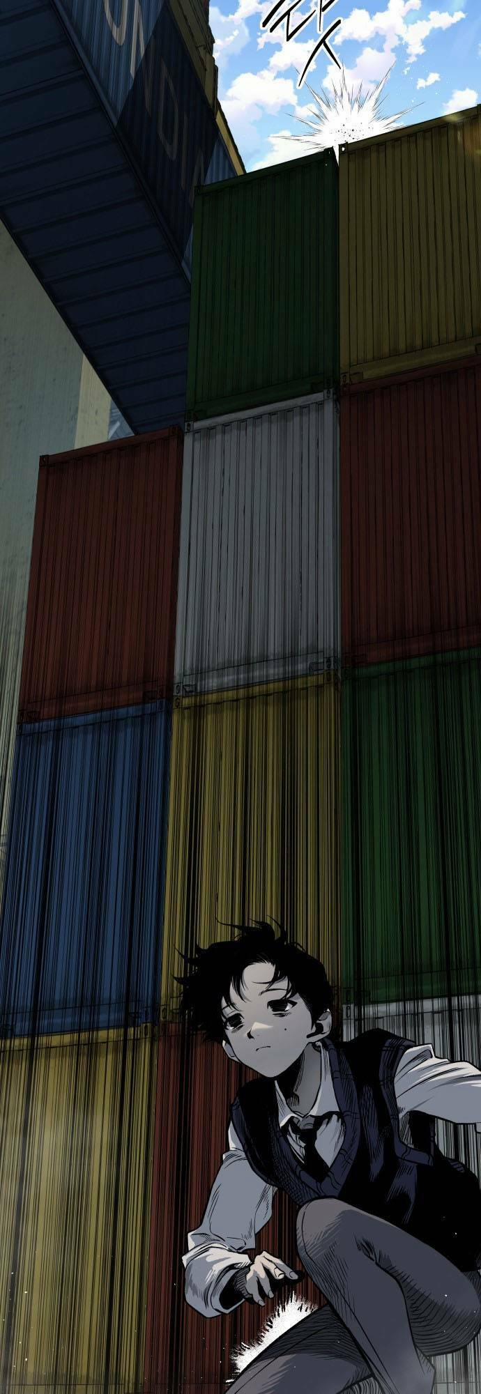 Người Thây Ma 6 trang 83