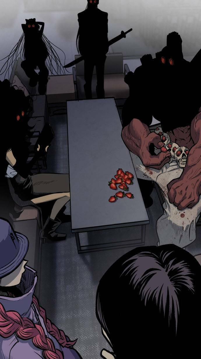 Người Thây Ma 6 trang 89