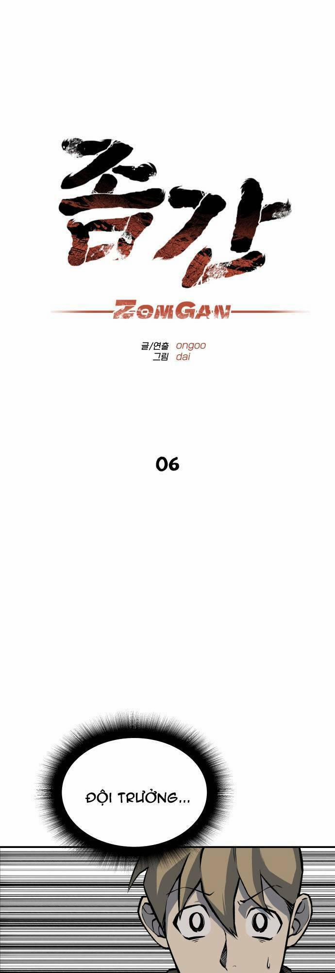 Người Thây Ma 6 trang 9