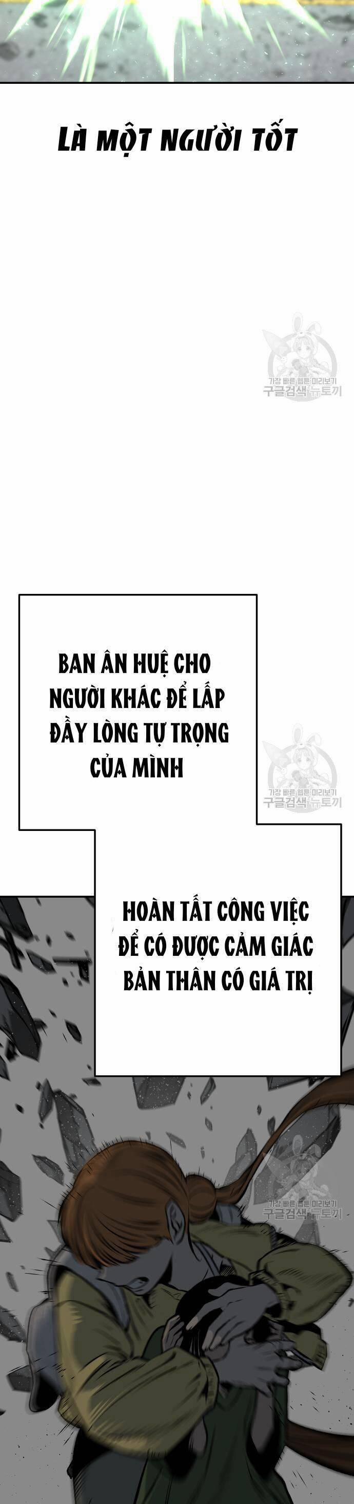 Người Thây Ma Chương 64 Trang 38