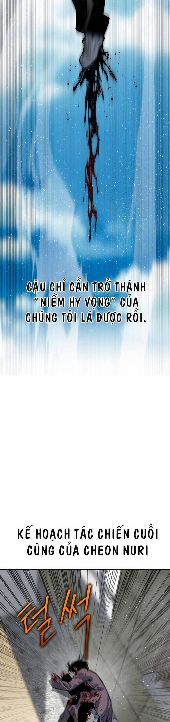 Người Thây Ma Chương 69 Trang 21