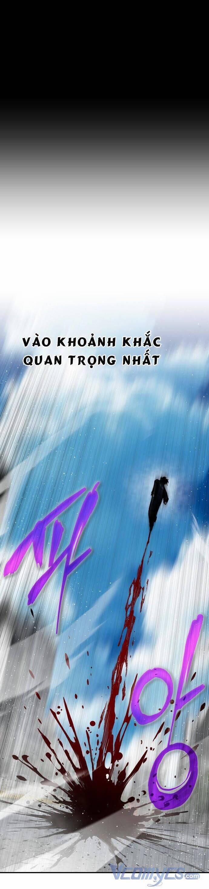 Người Thây Ma Chương 69 Trang 6