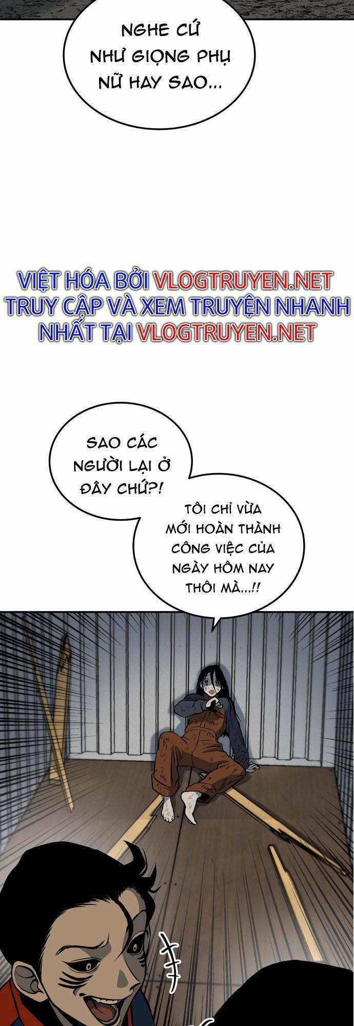 Người Thây Ma 7 trang 35