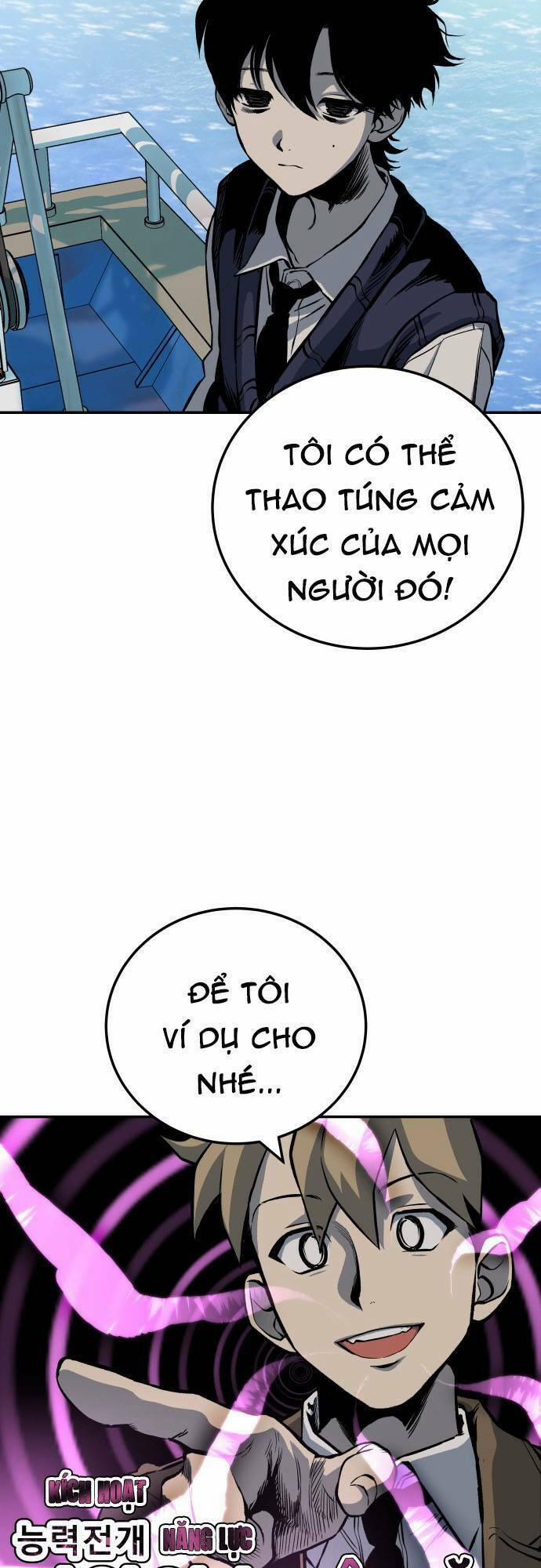 Người Thây Ma 7 trang 77