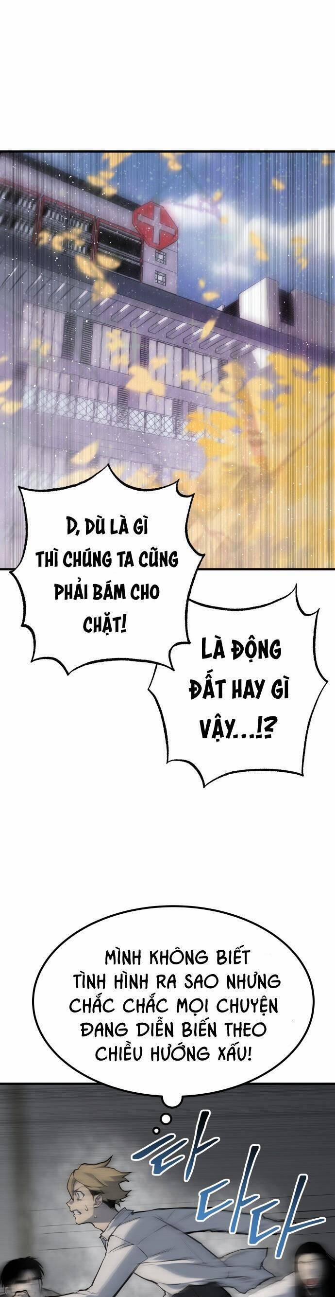 Người Thây Ma Chương 76 Trang 1