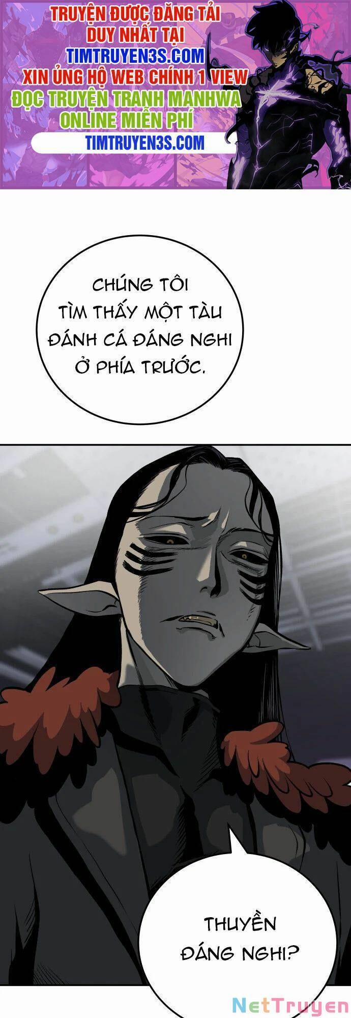 Người Thây Ma 8 trang 1