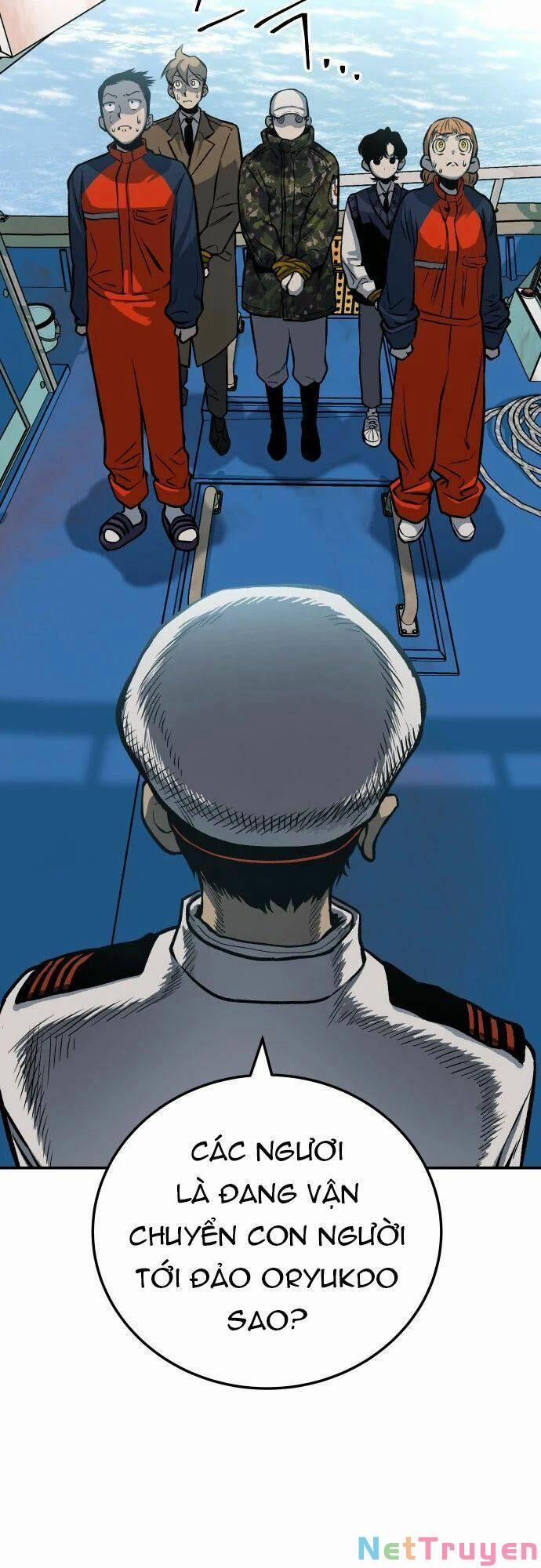 Người Thây Ma 8 trang 10