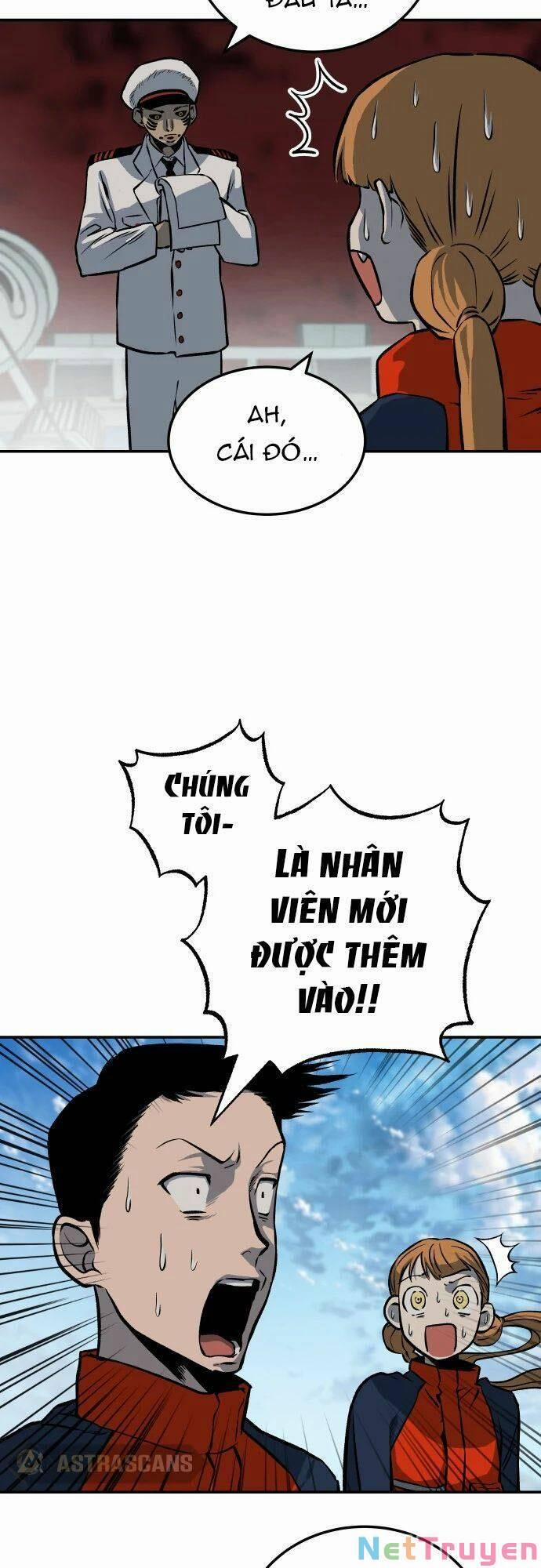 Người Thây Ma 8 trang 12