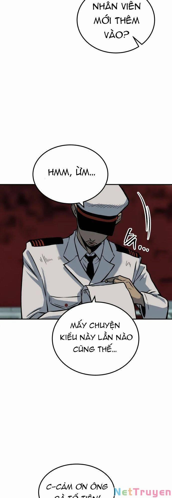 Người Thây Ma 8 trang 13