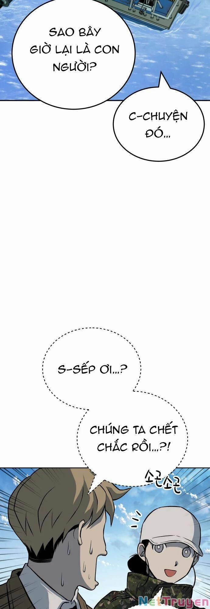 Người Thây Ma 8 trang 16