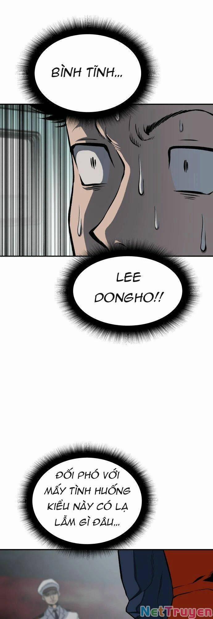 Người Thây Ma 8 trang 18