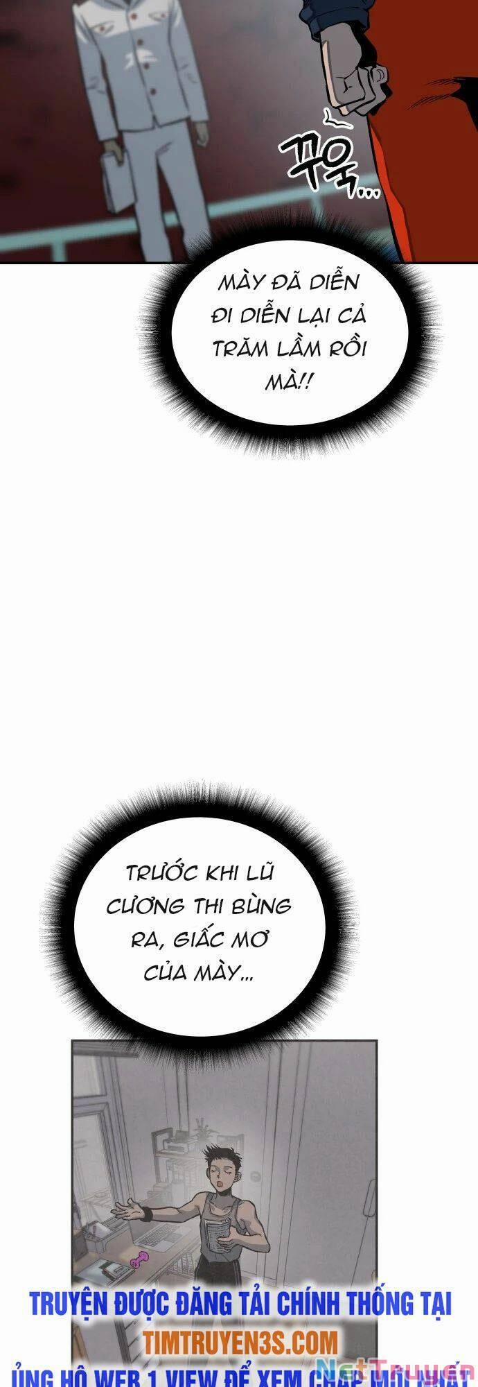 Người Thây Ma 8 trang 19