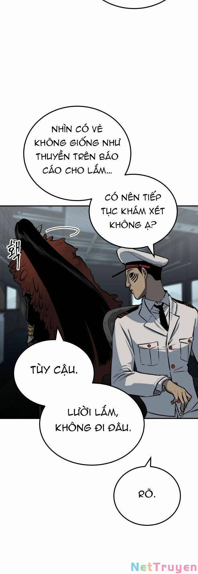 Người Thây Ma 8 trang 2