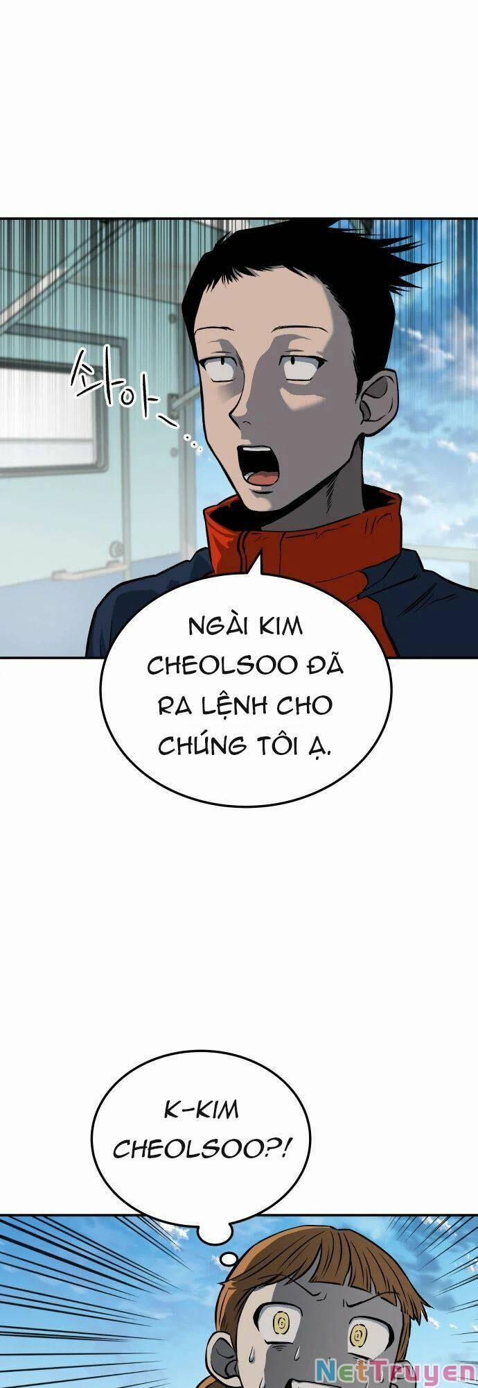 Người Thây Ma 8 trang 21