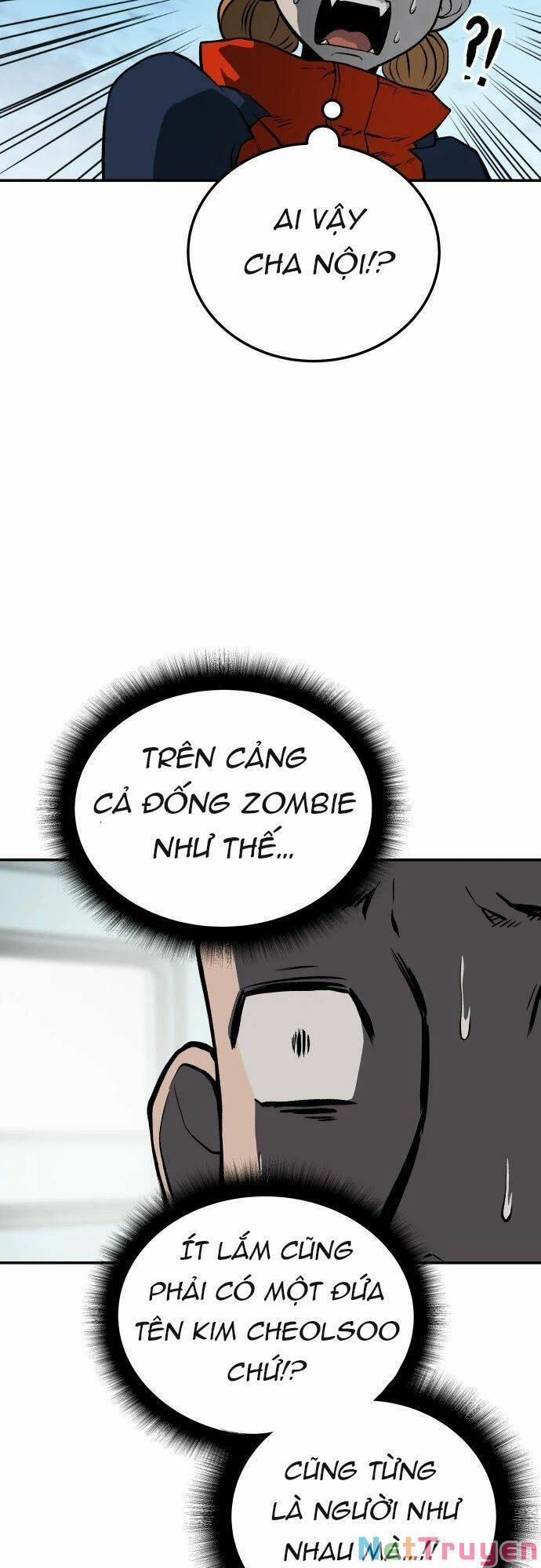 Người Thây Ma 8 trang 22
