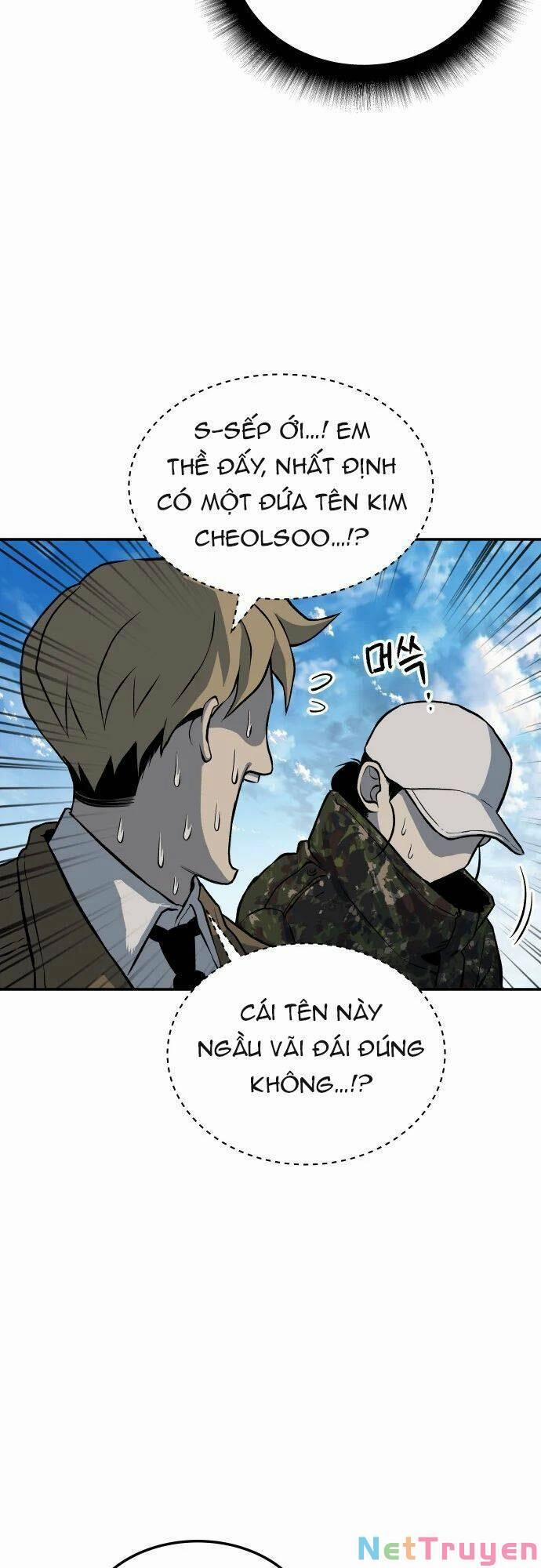 Người Thây Ma 8 trang 23