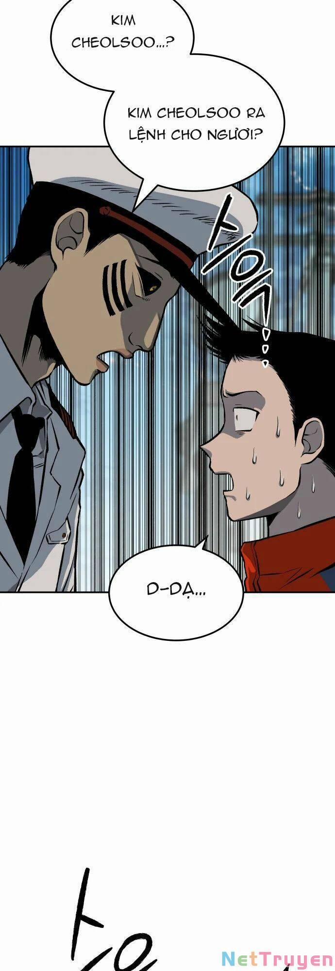 Người Thây Ma 8 trang 24