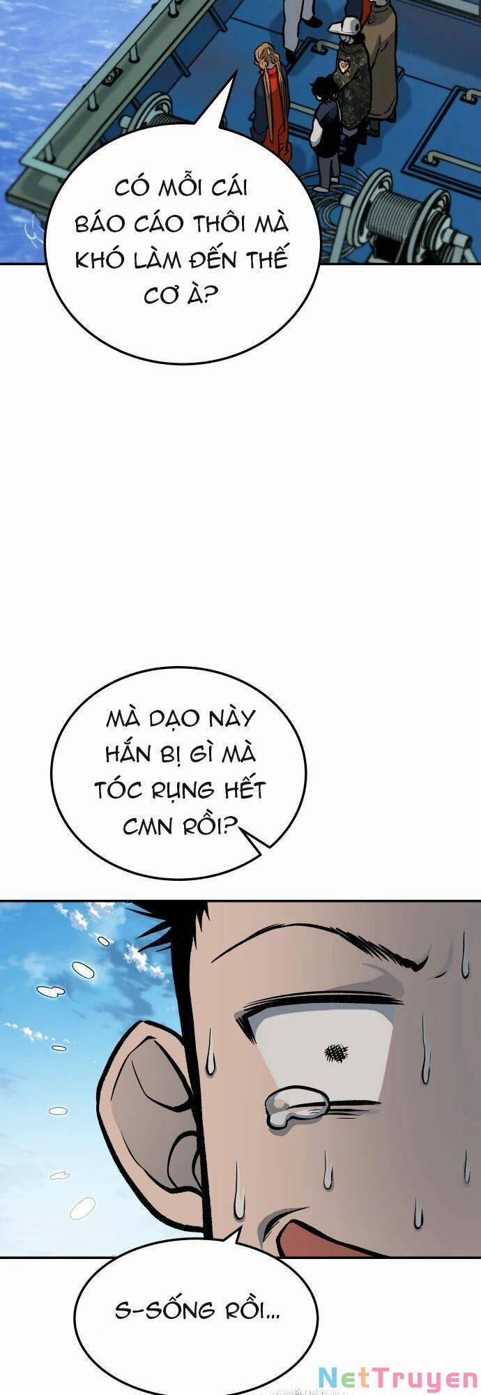 Người Thây Ma 8 trang 27