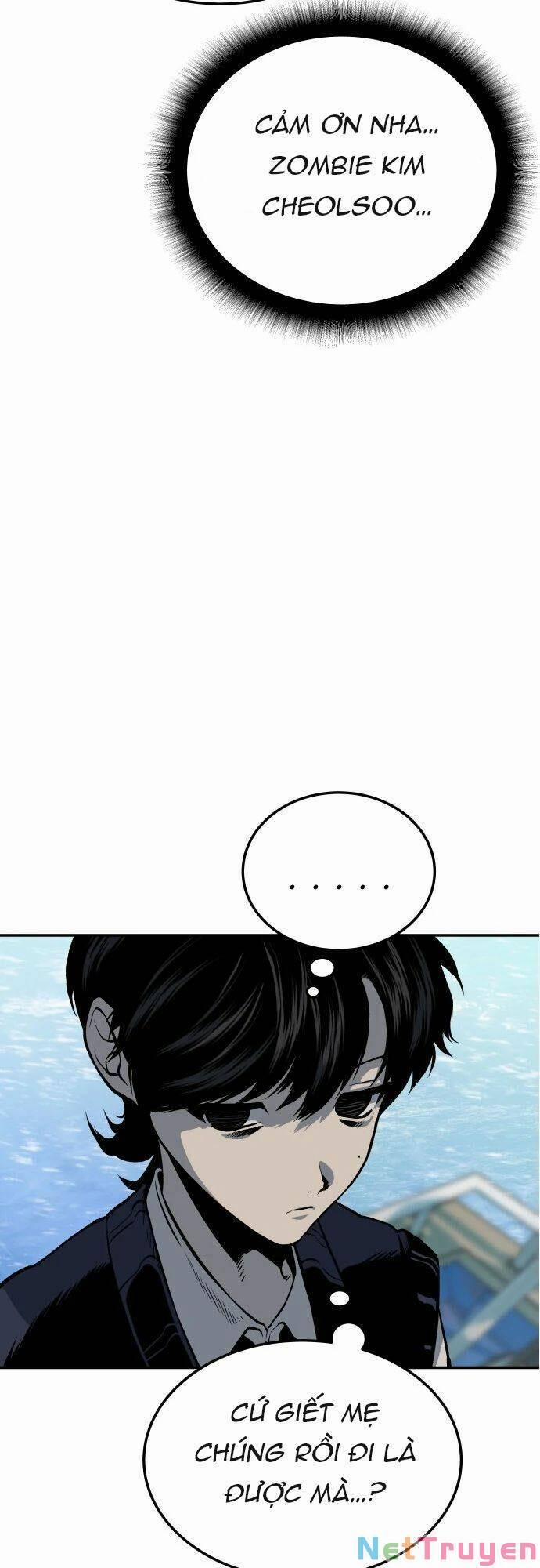 Người Thây Ma 8 trang 28