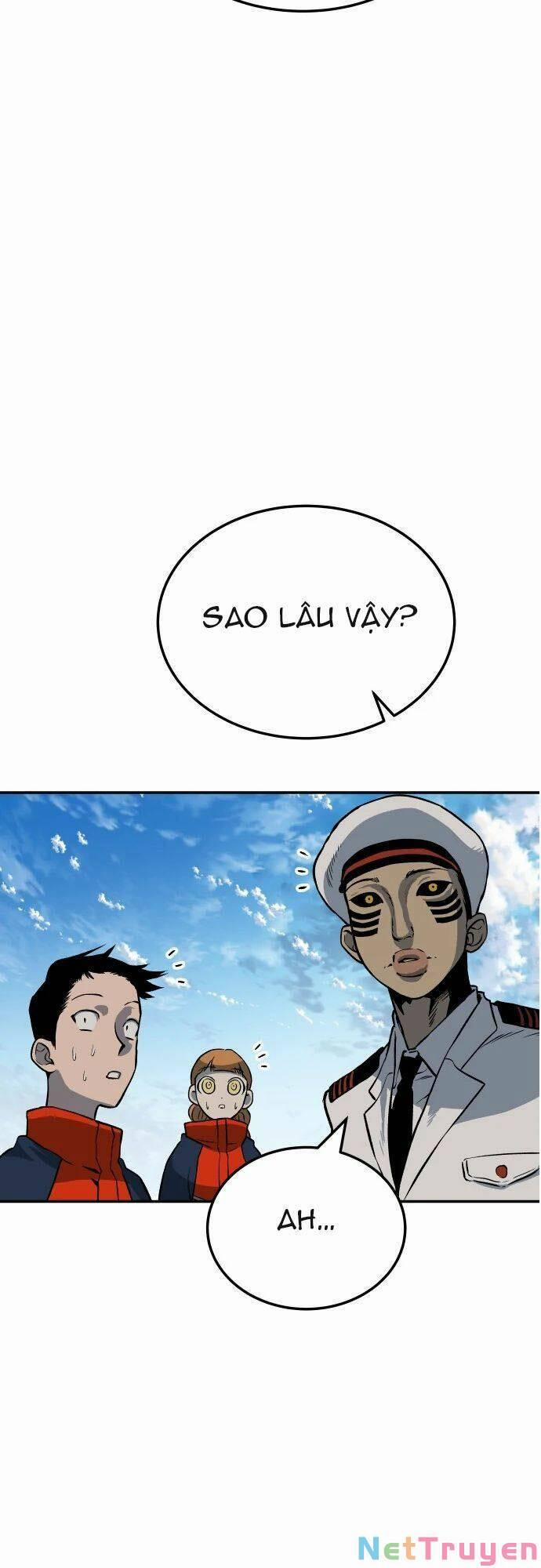 Người Thây Ma 8 trang 29