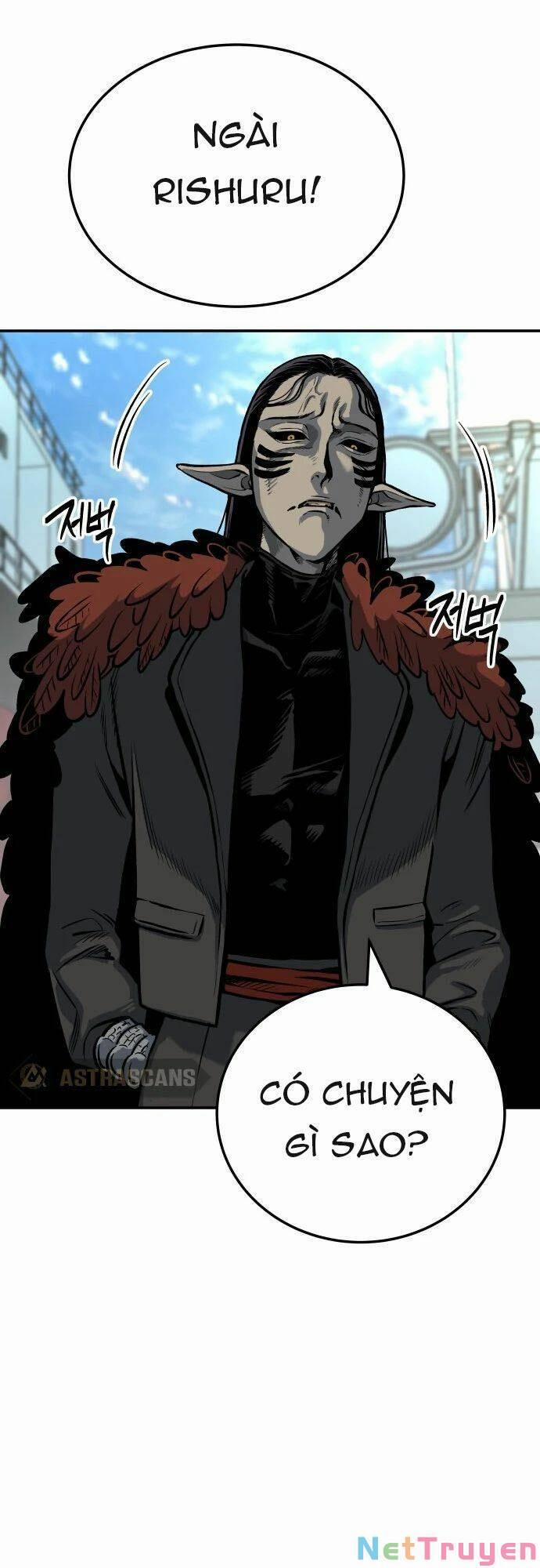 Người Thây Ma 8 trang 30