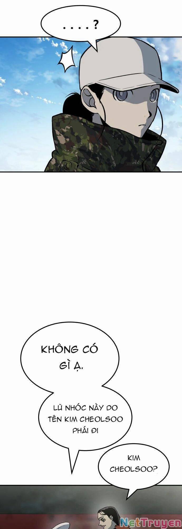 Người Thây Ma 8 trang 31