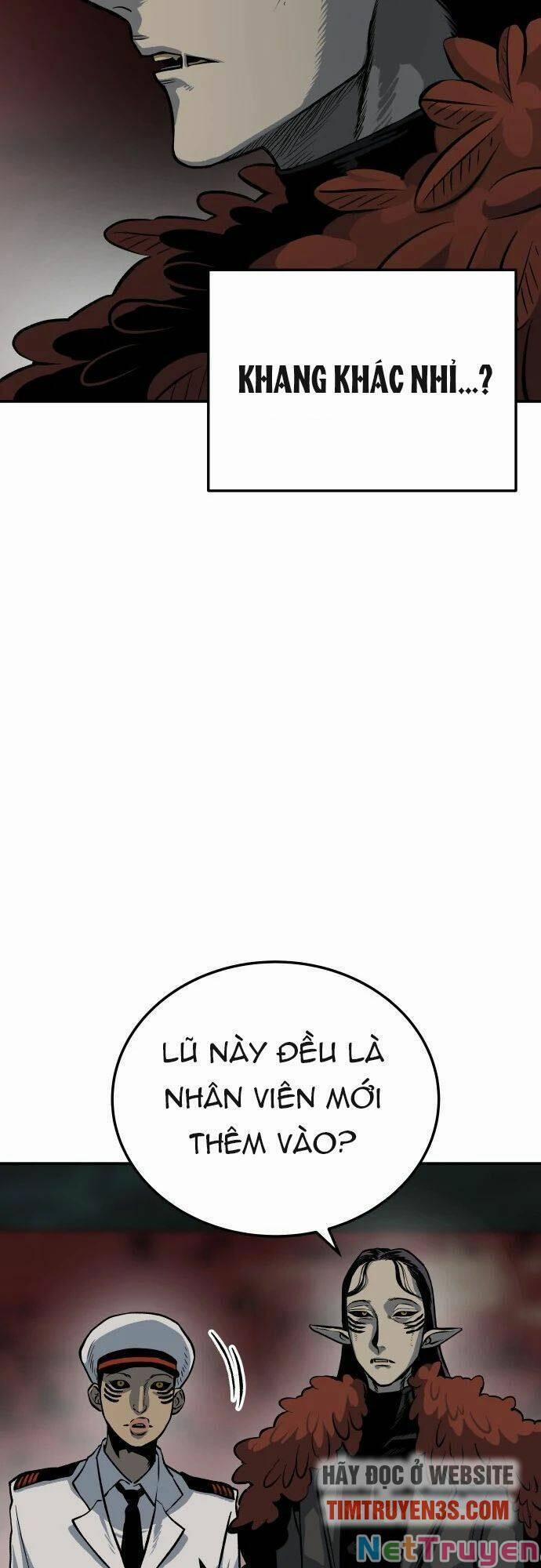 Người Thây Ma 8 trang 33