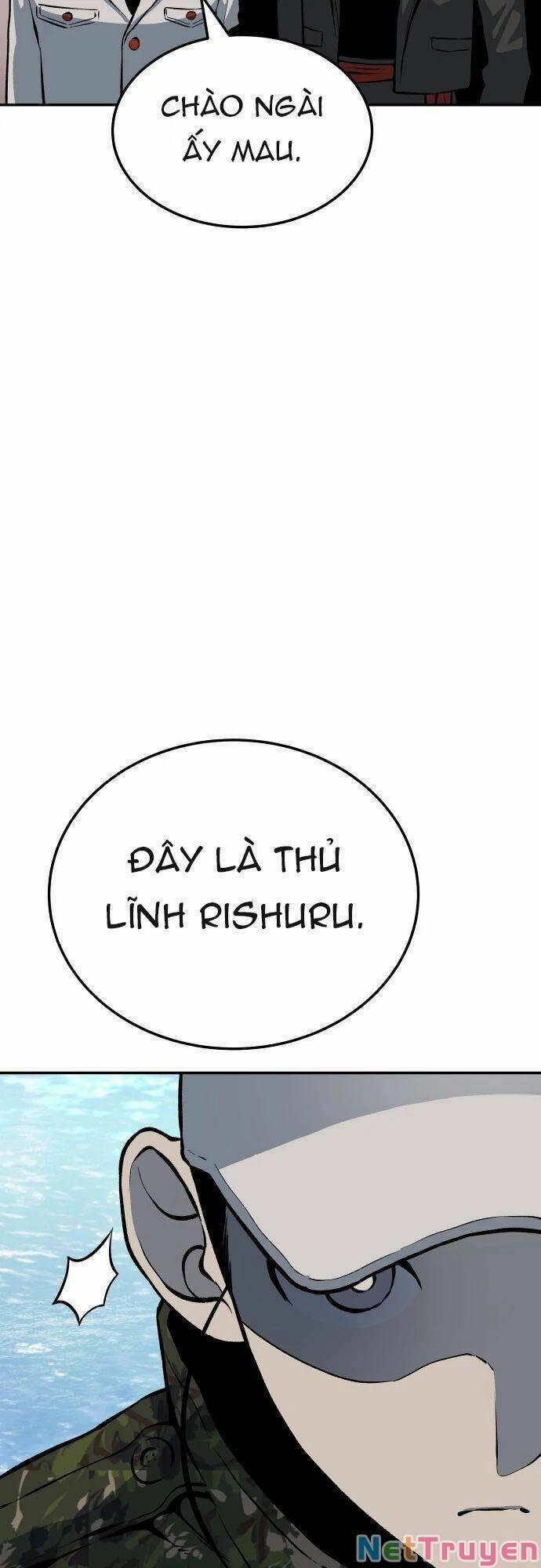 Người Thây Ma 8 trang 34