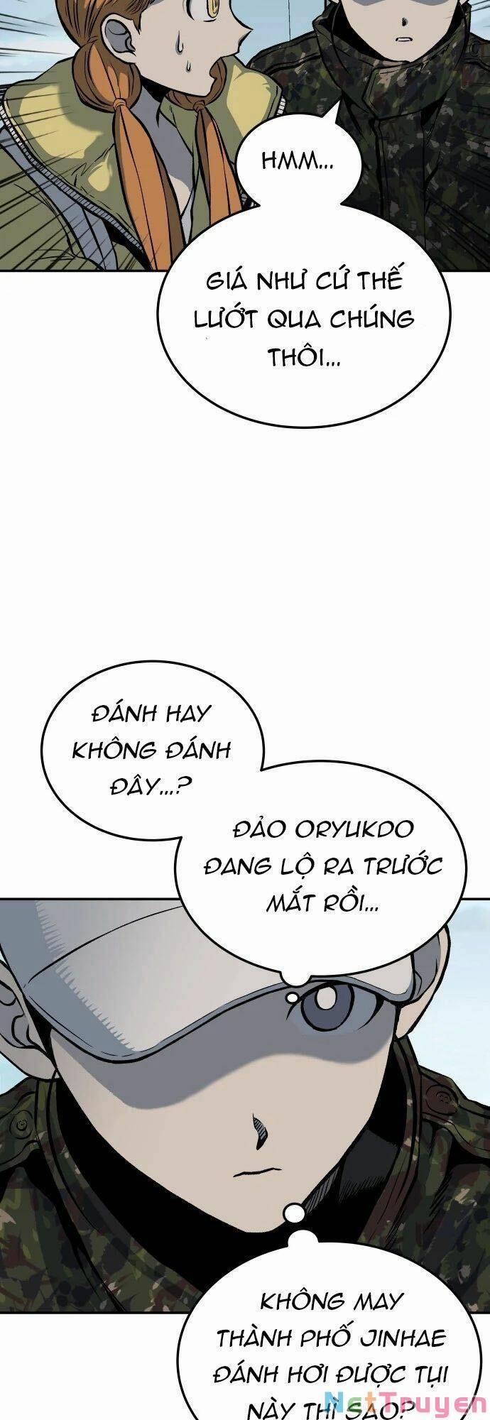 Người Thây Ma 8 trang 5