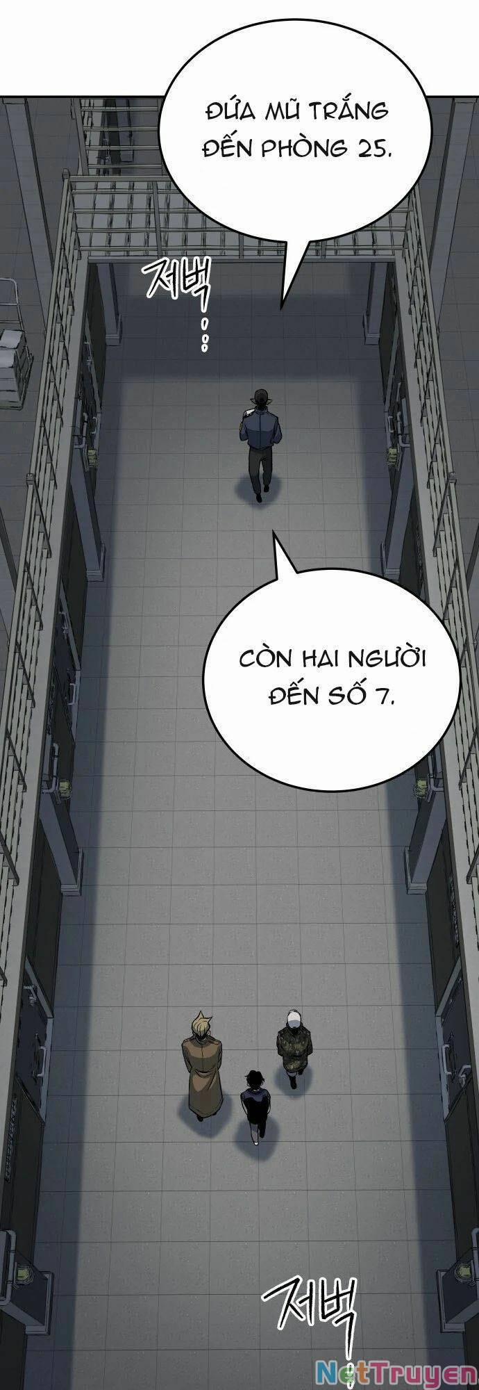 Người Thây Ma 8 trang 50