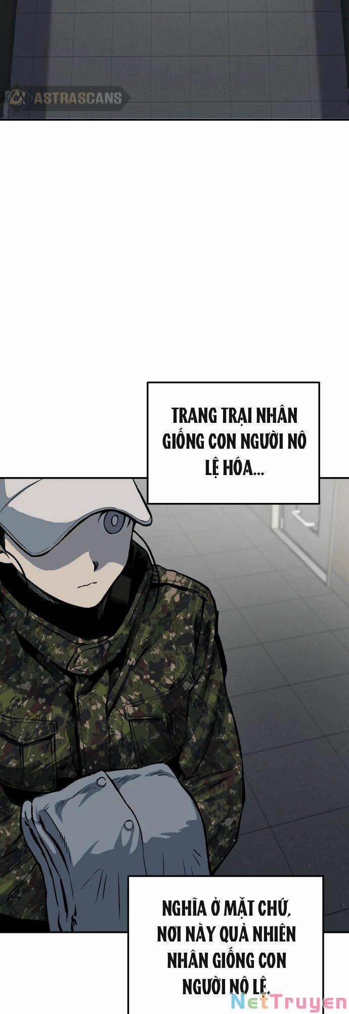 Người Thây Ma 8 trang 51