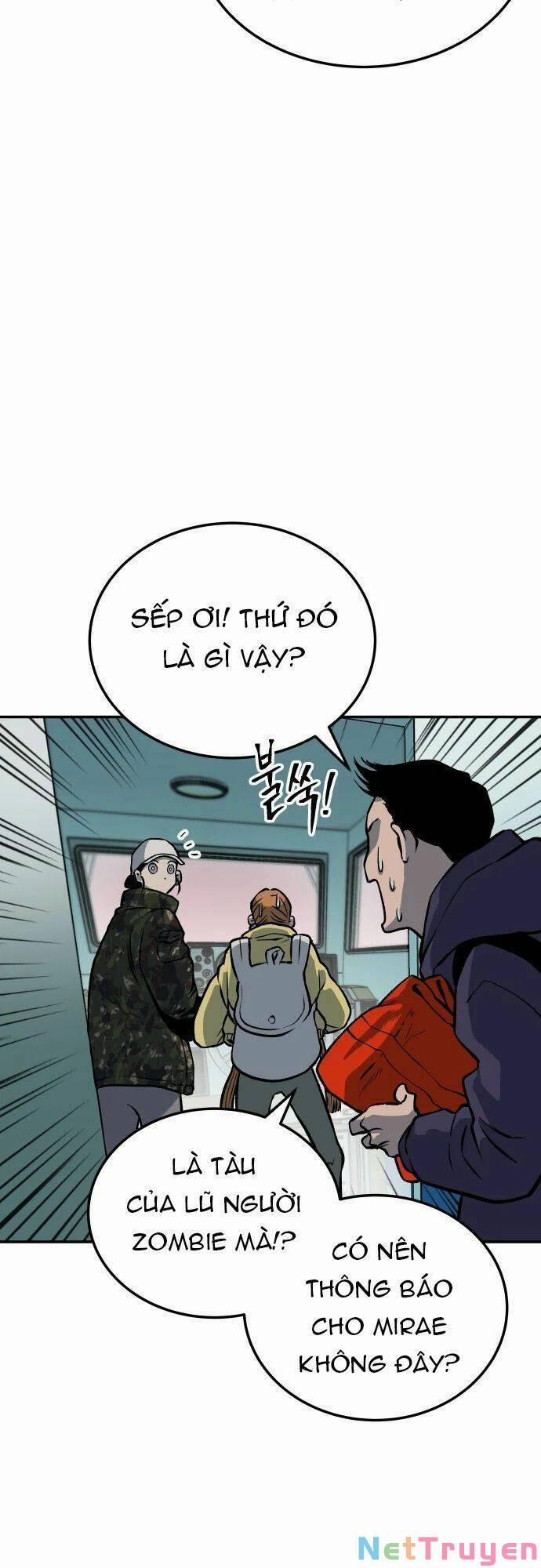 Người Thây Ma 8 trang 6