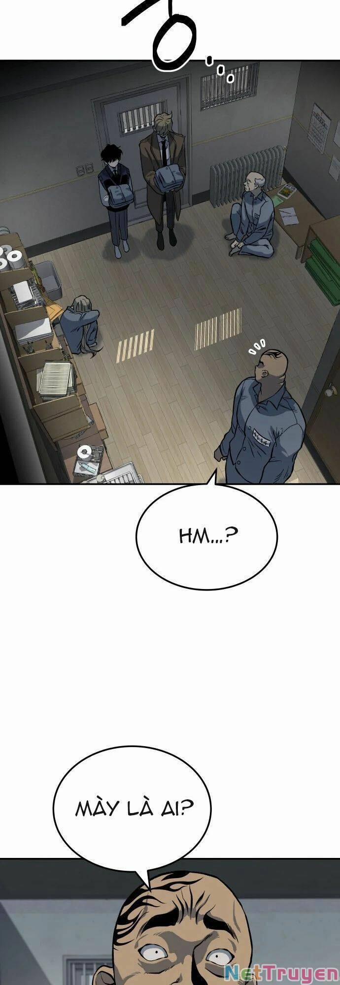 Người Thây Ma 8 trang 66