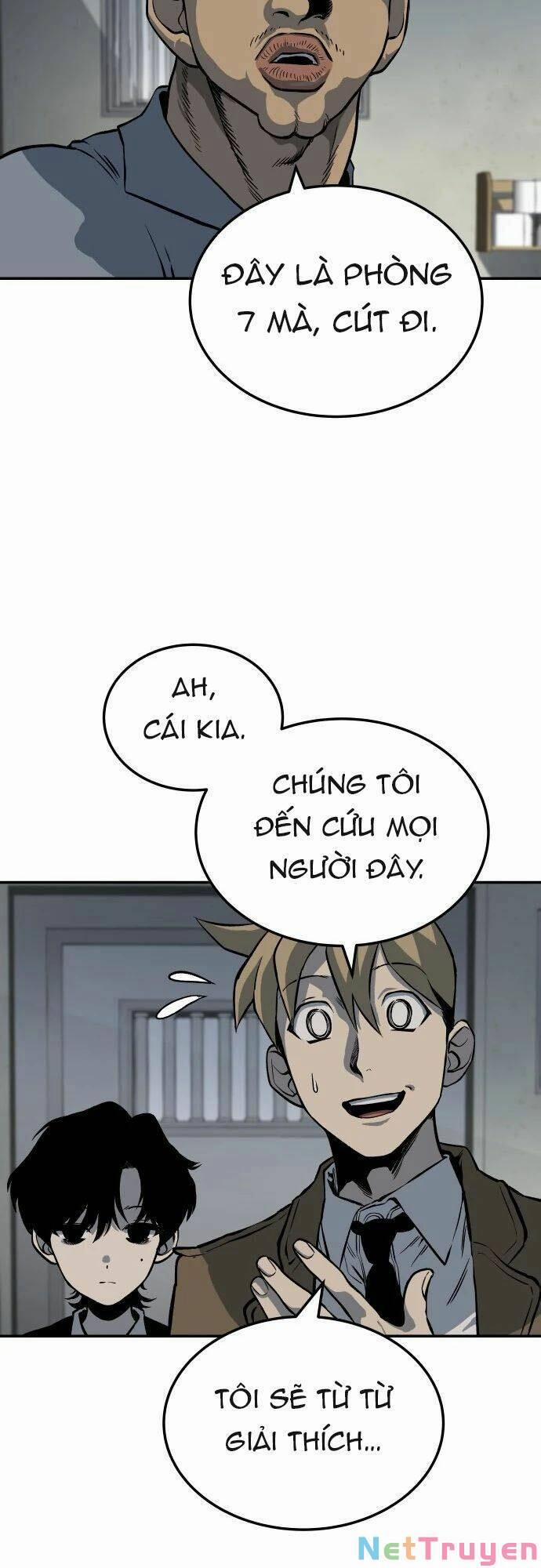 Người Thây Ma 8 trang 67