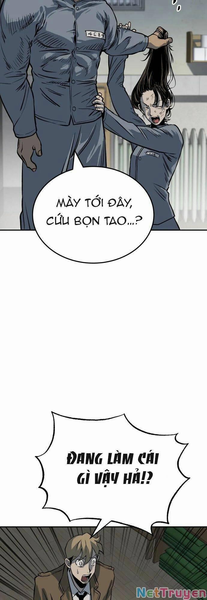 Người Thây Ma 8 trang 69