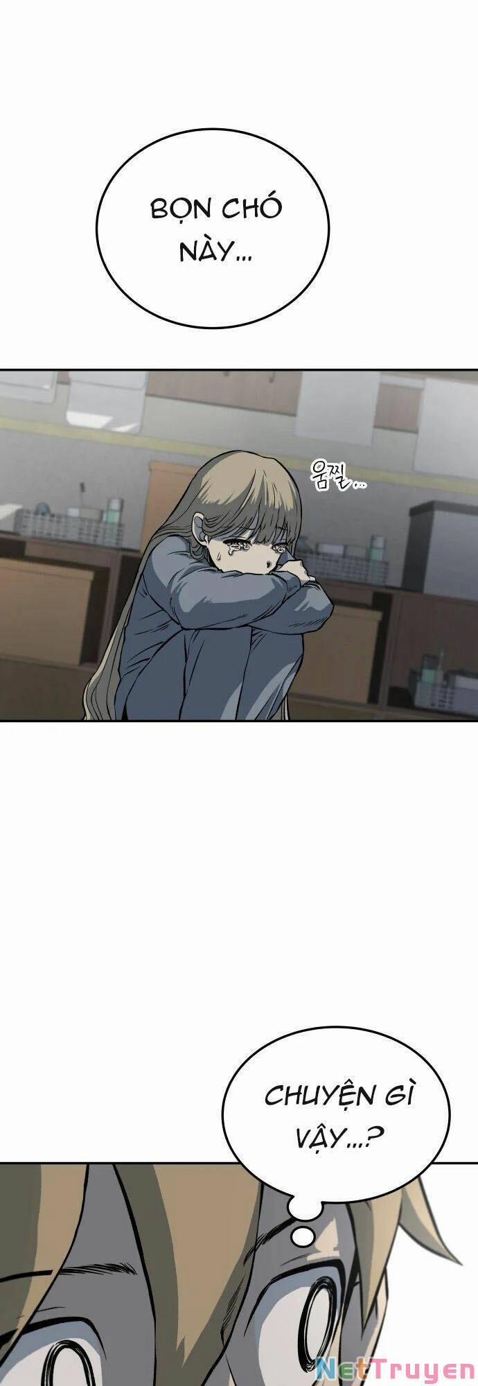 Người Thây Ma 8 trang 71