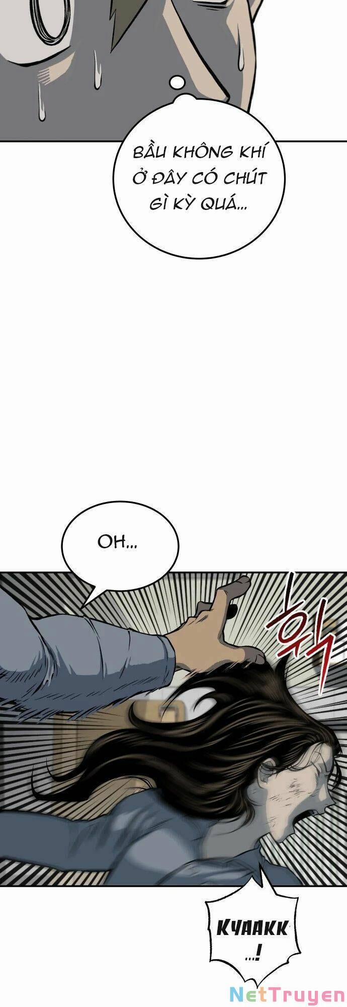 Người Thây Ma 8 trang 72