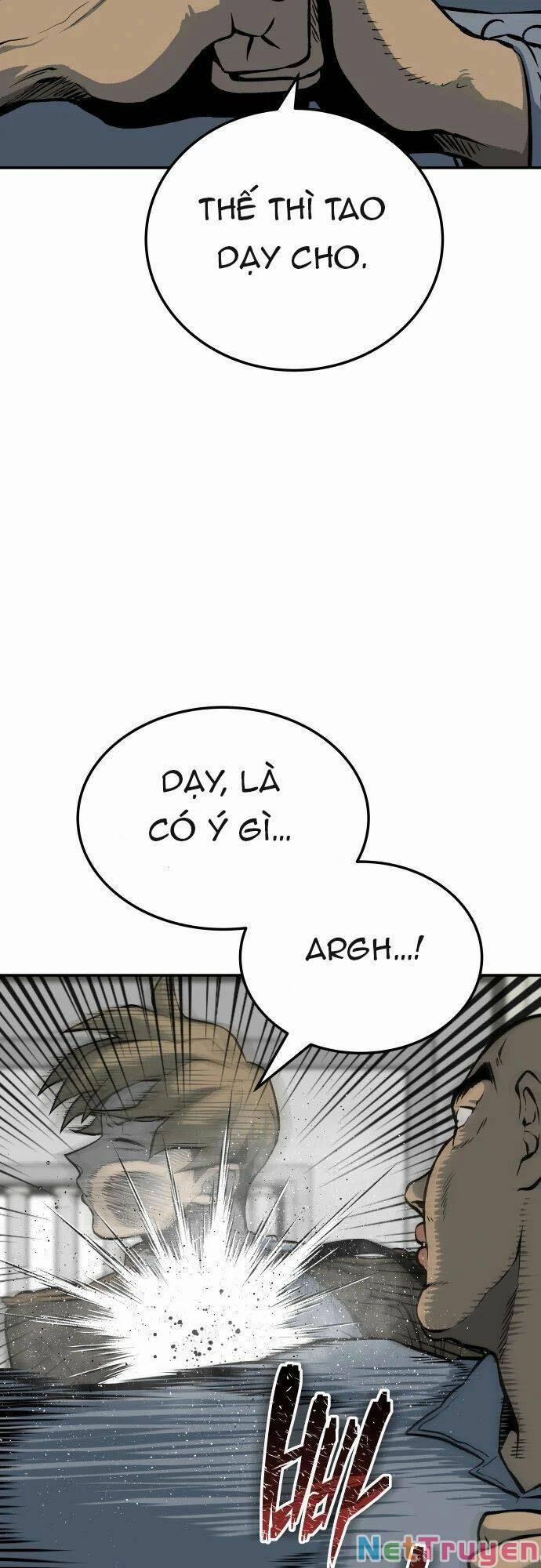 Người Thây Ma 8 trang 74