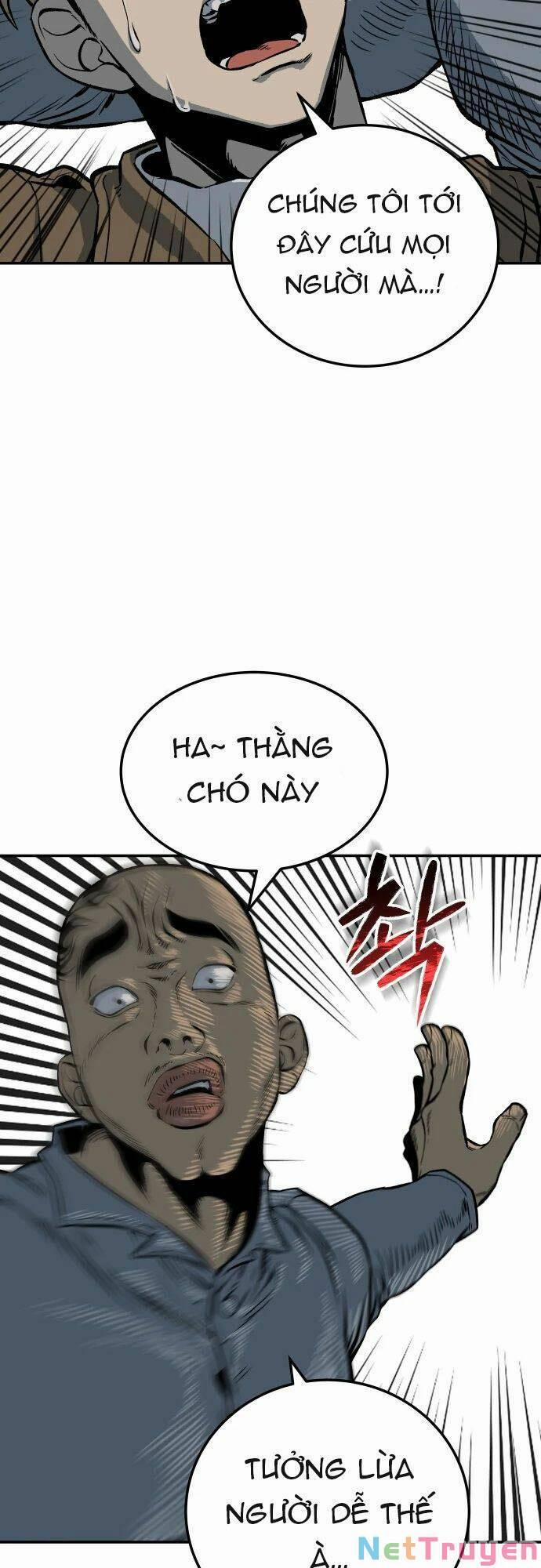 Người Thây Ma 8 trang 79