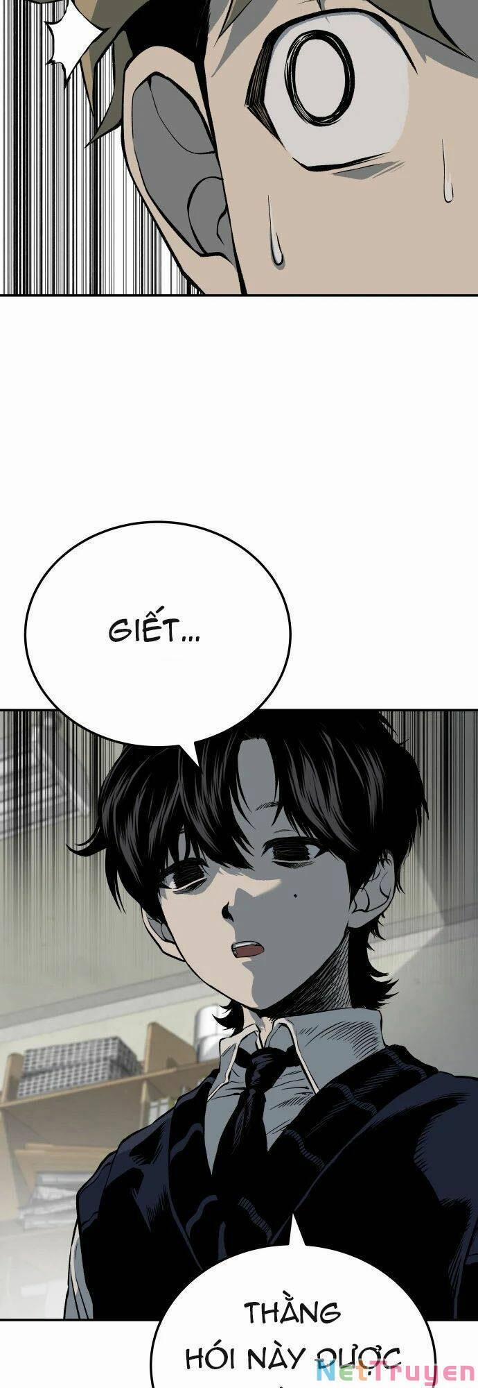 Người Thây Ma 8 trang 82